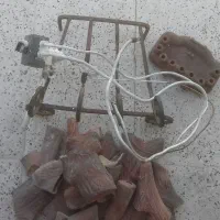وسائل شومینه