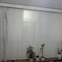 پرده|پرده، رانر، رومیزی|تهران, والفجر (افسریه)|دیوار