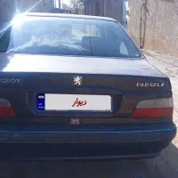 پژوپارس مدل80|خودرو سواری و وانت|نیشابور, ابراهیمی|دیوار