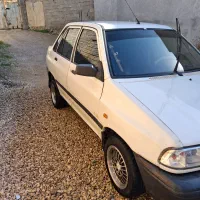 پراید مدل ۸۶|خودرو سواری و وانت|بوشهر, |دیوار