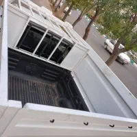 وانت پراید مدل ۴۰۱ در حد|خودرو سواری و وانت|بردسکن, |دیوار