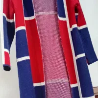 بافت فری سایز .دورس تو کرکی ساتن|لباس|تهران, امیریه|دیوار