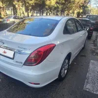 ترامچی Ga3 بدون رنگ۲۰۱۵