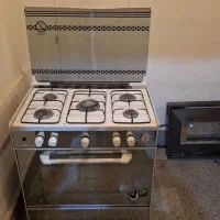 گاز طرح فر