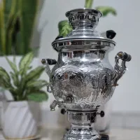 سماور هخامنش