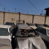 پژو پارس XU7، مدل ۱۳۸۲|خودرو سواری و وانت|اهواز, شریعتی جنوبی|دیوار