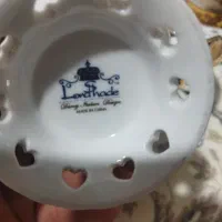 سرویس چایخوری لیلی ومجنون اصل|ظروف سرو و پذیرایی|هشتگرد, شهرک ایران خودرو|دیوار