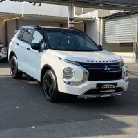 میتسوبیشی اوتلندر 2025 خشک (ارس پلاک)|خودرو سواری و وانت|تبریز, |دیوار