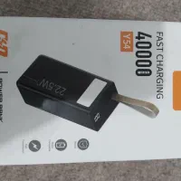 پاور بانک ۴۰۰۰۰ هزار