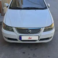 لیفان ۶۲۰ مدل ۹۳