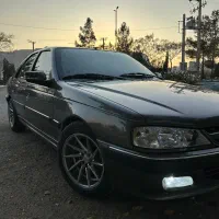 پژو پارس xu7p مدل 1401 بدون رنگ با لوازم|خودرو سواری و وانت|اصفهان, وحید|دیوار