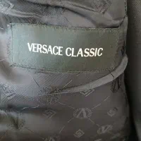 کت شلوار مردانه مارک VERSACE CLASSIC