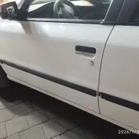 سمند LX EF7|خودرو سواری و وانت|مشهد, سیلو|دیوار