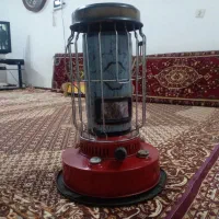 چراغ نفتی (علادین)