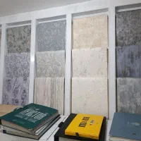 حراج ویژه کاغذ دیواری پاییزه (پخش ، عمده ، جزئی)