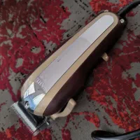 موزر وال لجند ساخت آمریکا