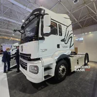 ویرا ۴۰۴ جدید صفر