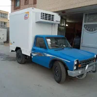 استخدام موزع (توزیع کننده)با نیسان،مزدا یخچالدار