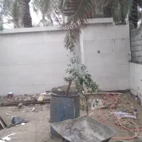 استاد کاشی کار وسفید کاری پلاستر شیب بندی و بنایی