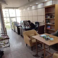 60 متر. بر آیت اله کاشانی سند اداری|اجارهٔ دفتر کار، اتاق اداری، مطب|تهران, سازمان برنامه شمالی|دیوار