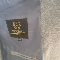 کت و شلوار با جلیقه|لباس|باروق, |دیوار