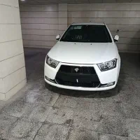 فروش دنا پلاس شش سرعته دستی با موتور EF7V