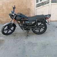 هوندا ۱۵۰ کاستوم ۹۸|موتورسیکلت|کرج, کیانمهر|دیوار