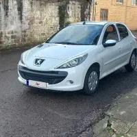 207 دنده سقف فلز در حد|خودرو سواری و وانت|بندر انزلی, آذربایجان|دیوار