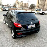 ۲۰۷ دنده مدل ۹۹