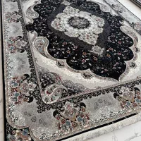 فرش بروزکاملا آکبند۶و۹و۱۲متری بازرگانی مهدی زاده|فرش|ورامین, ورامین|دیوار