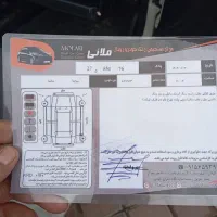 ساینا دنده‌ای EX، مدل ۱۳۹۹|خودرو سواری و وانت|آستانه اشرفیه, |دیوار