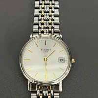 ساعت  عقرب طلا TISSOT