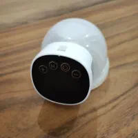 شیردوش پرتابل مدل MY-376|اسباب و اثاث بچه|تهران, چوب تراش|دیوار