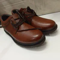 کفش چرمی نوعه نو نصف قیمت|کیف، کفش، کمربند|بیرجند, |دیوار
