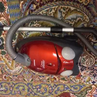 جاروبرقی سامسونگ اصل (فروش کلیه لوازم منزل)