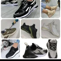 مقداری وسیله|کیف، کفش، کمربند|نجف‌آباد, یزدانشهر|دیوار