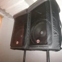 کرایه سیستم صوتی