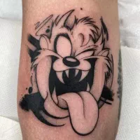 آموزش و اجرای تتو بدن با ۳۰٪ تخفیف|خدمات آرایشگری و زیبایی|رباط‌کریم, رباط‌کریم|دیوار