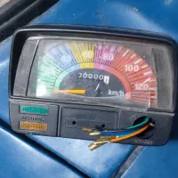 کیلومترCG70