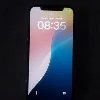 آیفون12پرودرحدنوفروش فوری|موبایل|محمودآباد, |دیوار