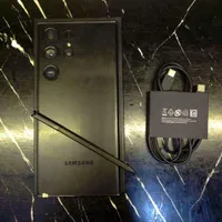 سامسونگ Galaxy S23 Ultra با حافظهٔ ۵۱۲ گیگابایت|موبایل|زاهدان, |دیوار