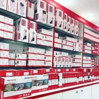 خدمات دوربین مداربسته و دزدگیر اماکن با کیفیت|دوربین مداربسته|کرمانشاه, |دیوار