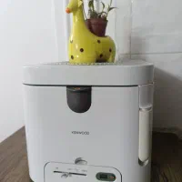 سرخ کن|اجاق گاز و لوازم برقی پختوپز|مشهد, هنرور|دیوار