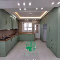 دکوراسیون  کابینت کمد دیواری و...اقساط اقساط