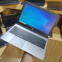 لپ تاپHp 650g1 i7MQ رم۸/هارد۵۰۰/هست هسته ای