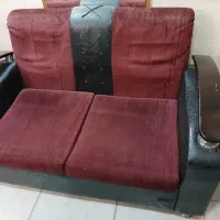 مبل راحتی