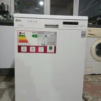 ماشین ظرفشویی