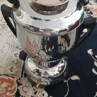 سماور کاملا نو