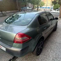 مگان 2000 اتومات سالم و خاص|خودرو سواری و وانت|تهران, بنی‌هاشم|دیوار