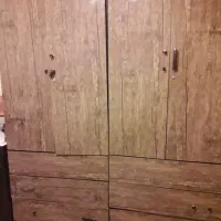 3عددکمدکشوداروجارختخوابی